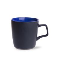 TAZZA SATINATA BARREL SUPREME